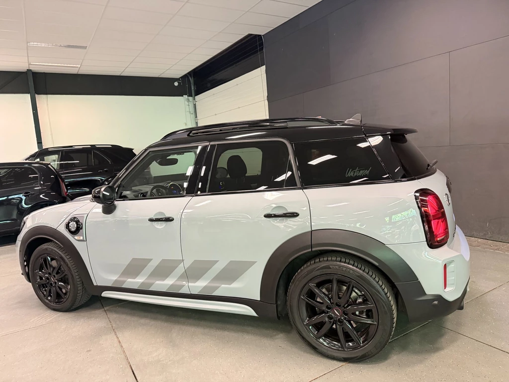 MINI Countryman – foto 8