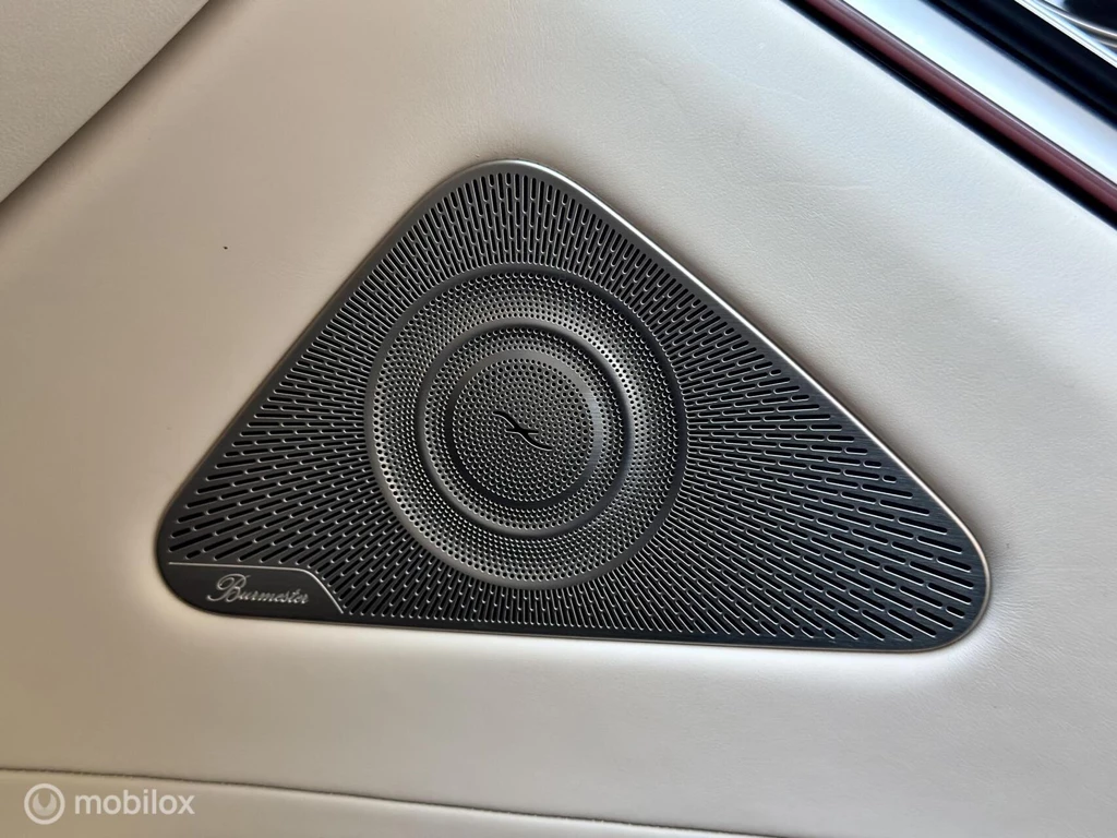 Mercedes-Benz S-Klasse – foto 14