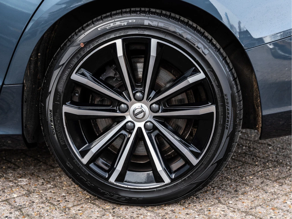 Volvo V60 – foto 12