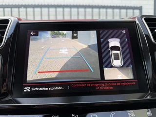 Citroën C5 Aircross – thumbnail 32