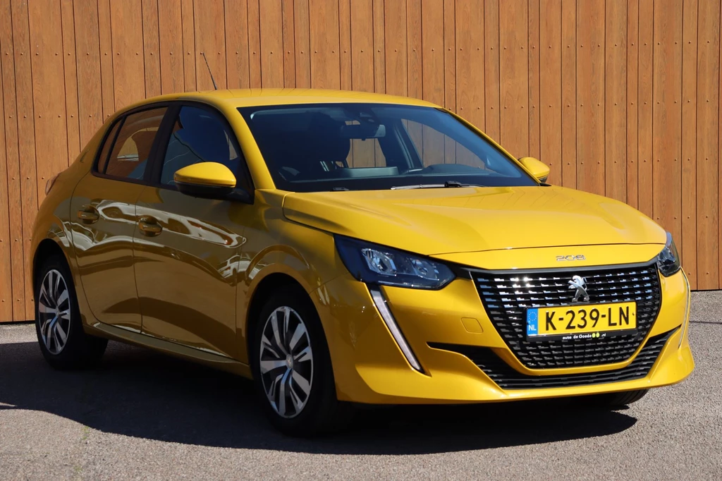 Peugeot 208 – foto 6