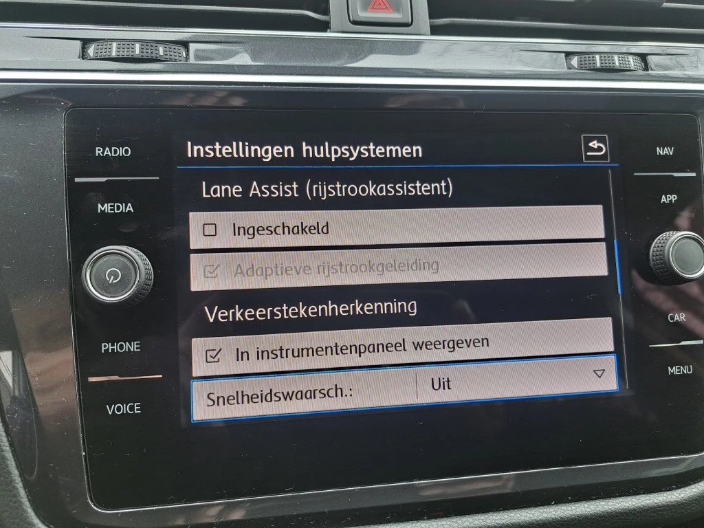 Volkswagen Tiguan Allspace – foto 10