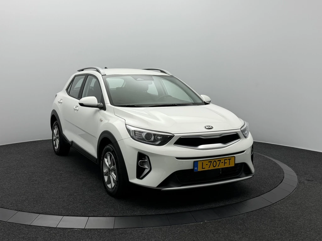 Kia Stonic – foto 7