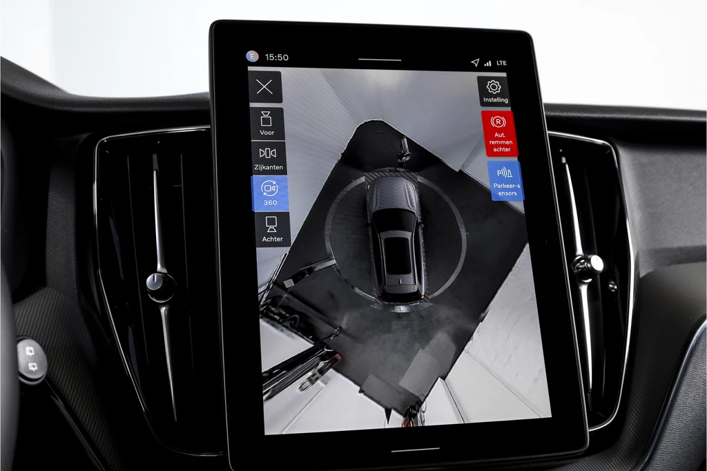 Volvo XC60 – foto 30
