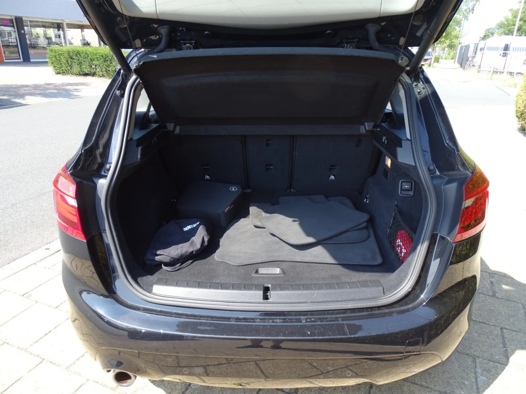 BMW 2 Serie – foto 13