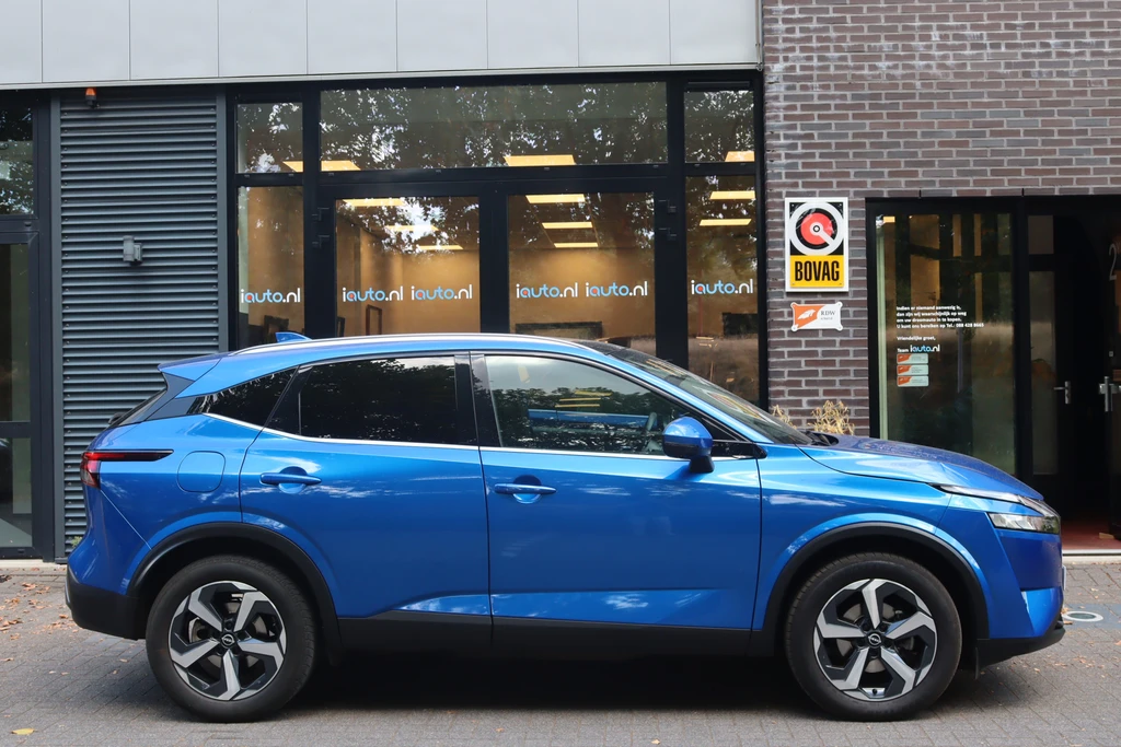 Nissan QASHQAI – foto 6