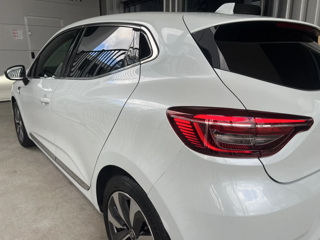 Renault Clio – foto 4