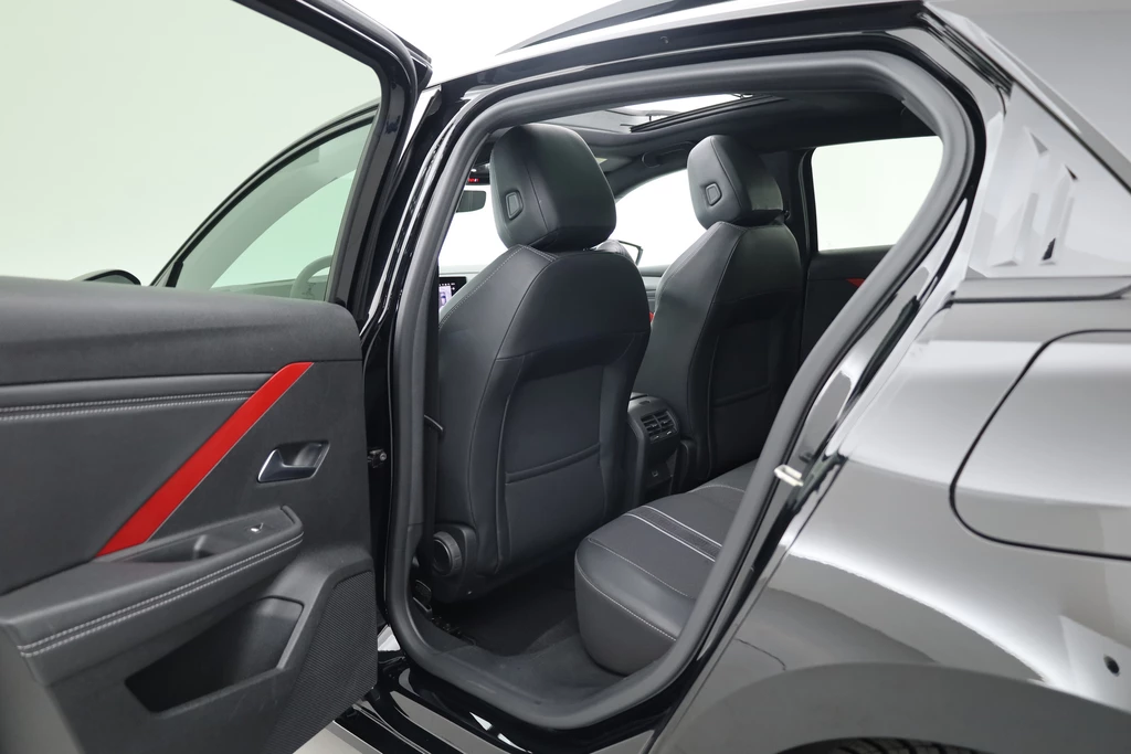 Opel Astra – foto 38