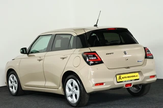 Suzuki Swift – thumbnail 4