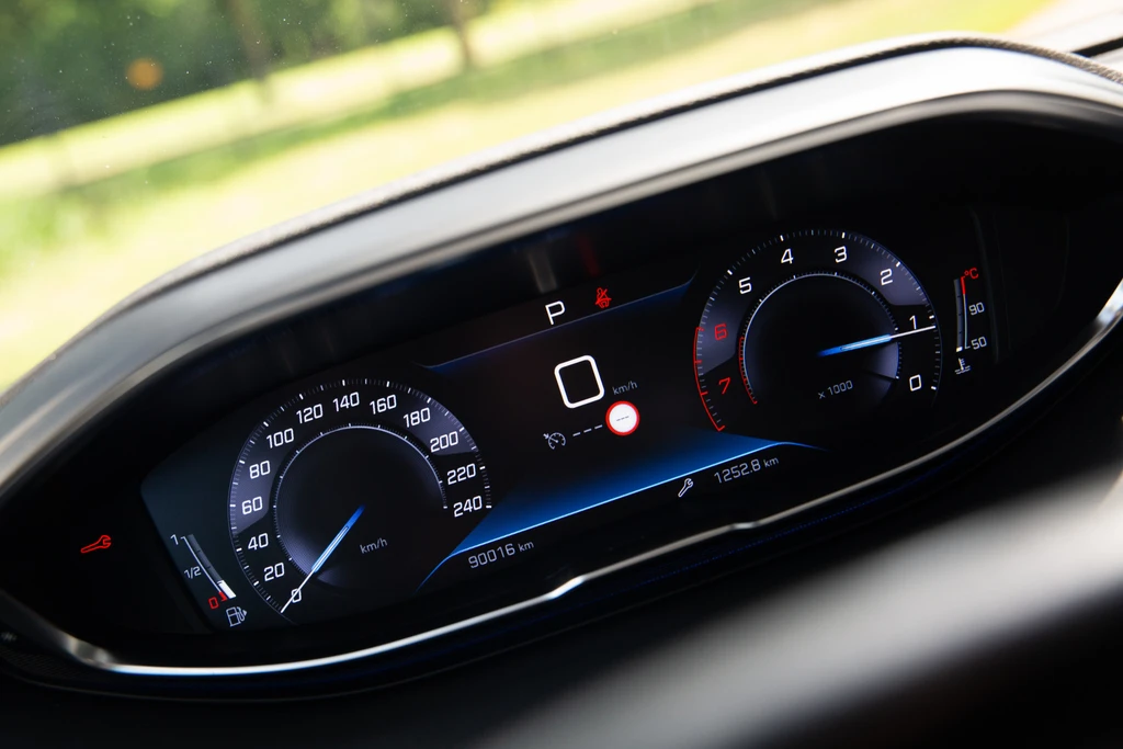 Peugeot 3008 – foto 6