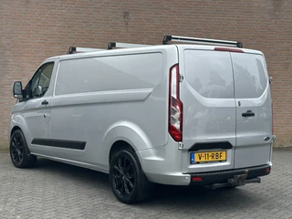 Ford Transit Custom – thumbnail 4