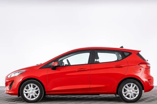 Ford Fiesta – thumbnail 2