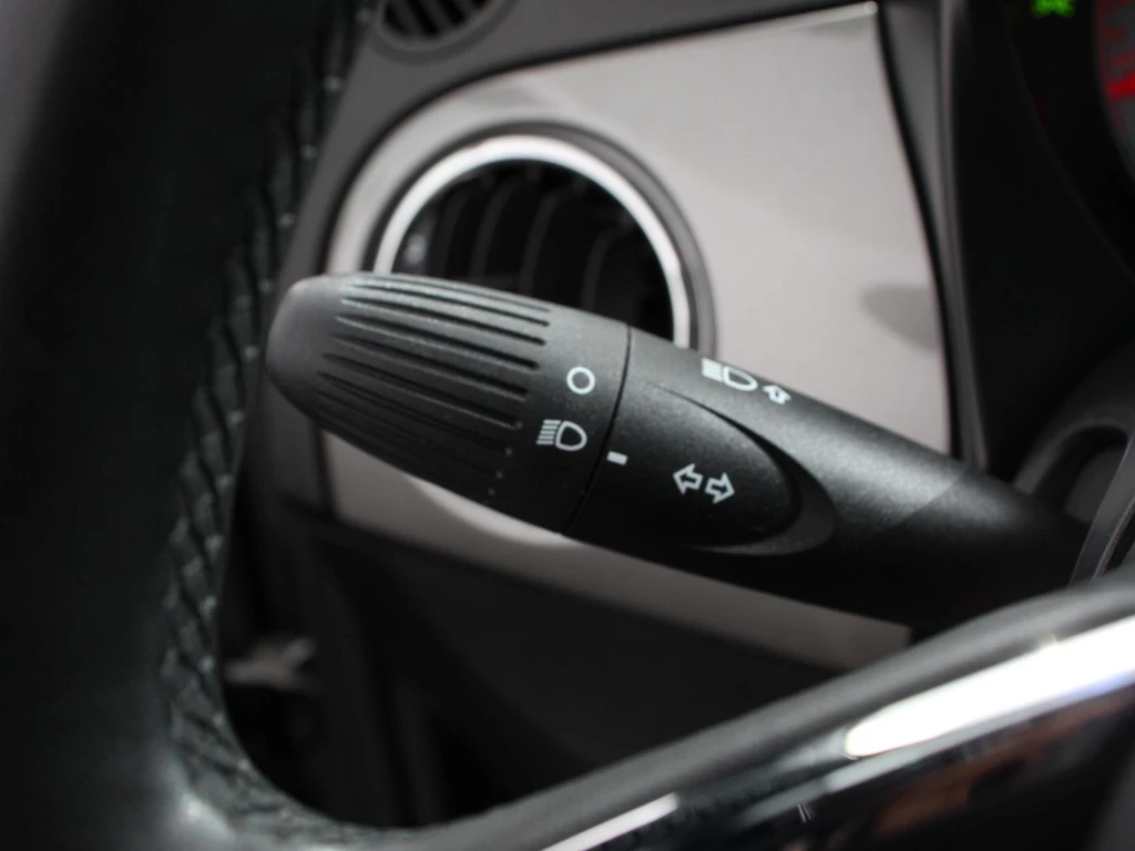 Fiat 500C – foto 18