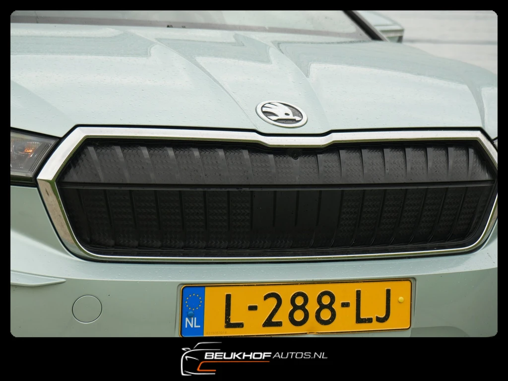 Škoda Enyaq iV – foto 29