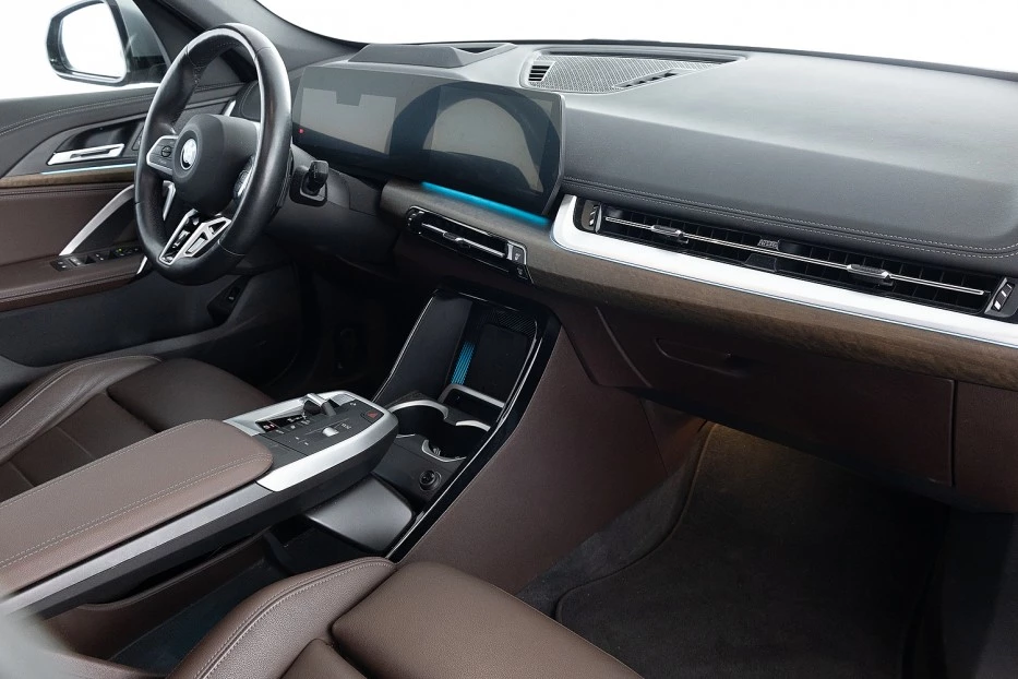 BMW X1 – foto 9