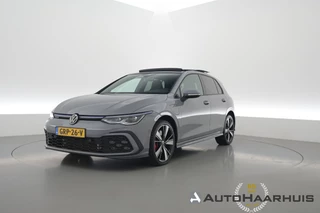 Volkswagen Golf – thumbnail 1