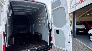 Mercedes-Benz Sprinter – thumbnail 16