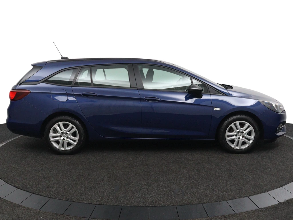 Opel Astra – foto 6