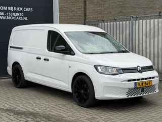 Volkswagen Caddy – thumbnail 9