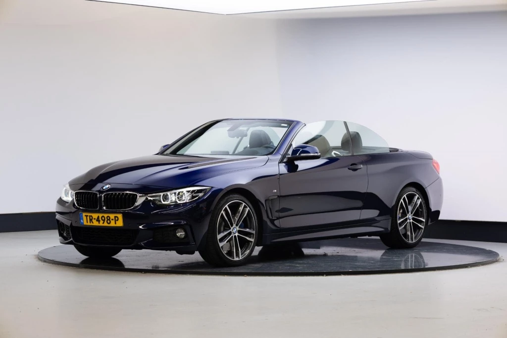 BMW 4 Serie – foto 2