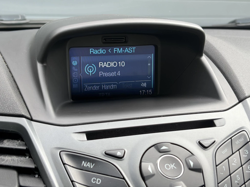 Ford Fiesta – foto 15