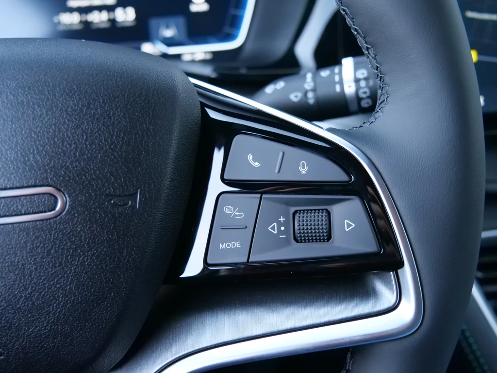 BYD SEAL U – foto 15