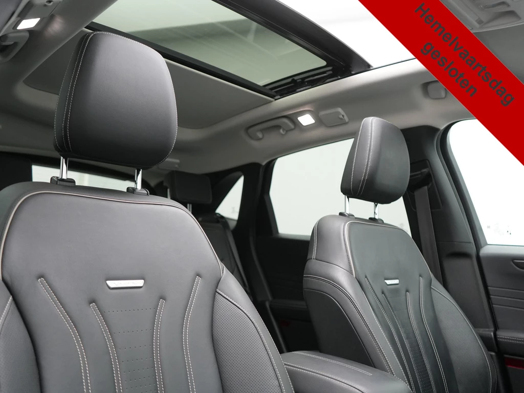 Ford Kuga – foto 15