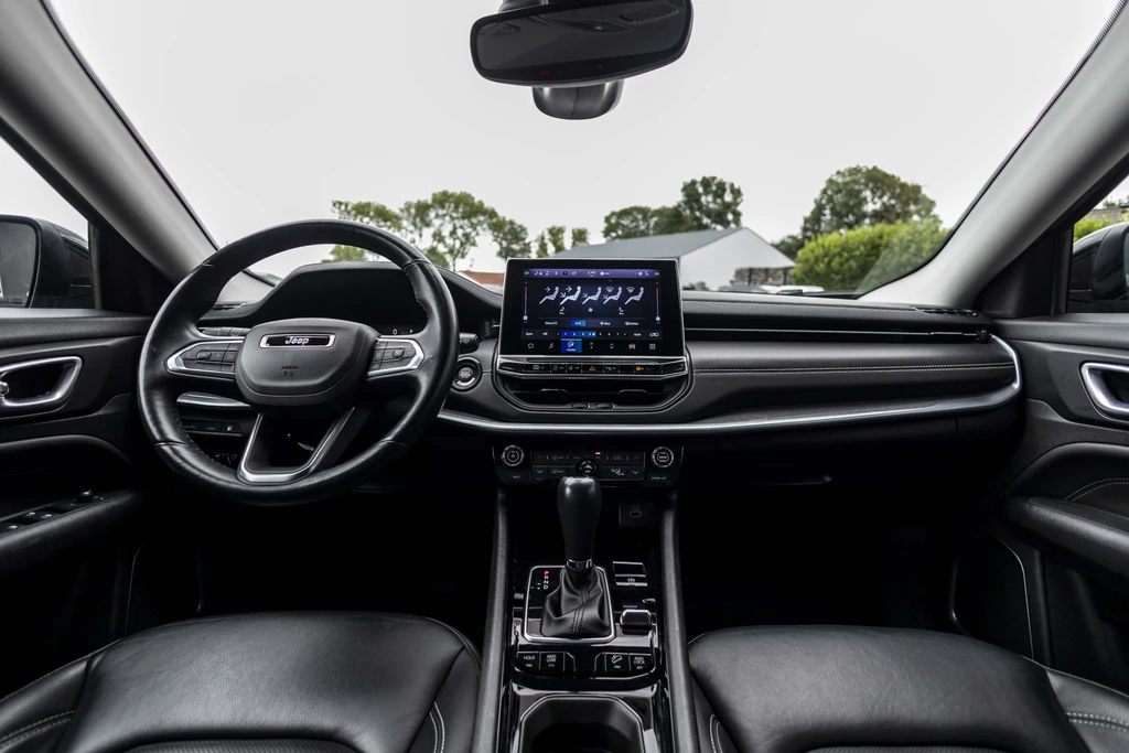 Jeep Compass – foto 33