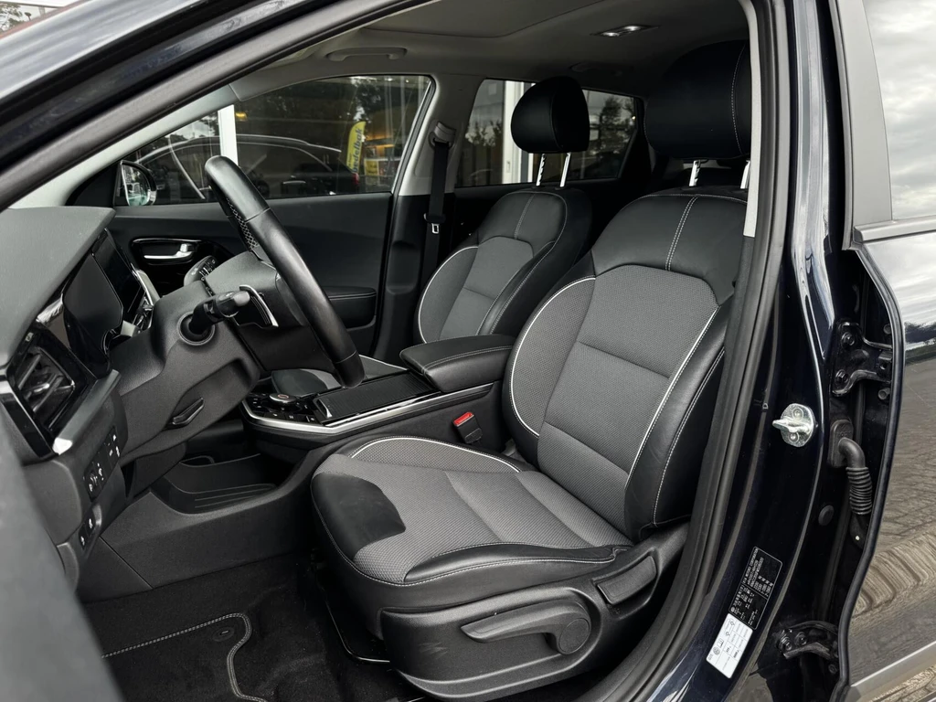Kia e-Niro – foto 9