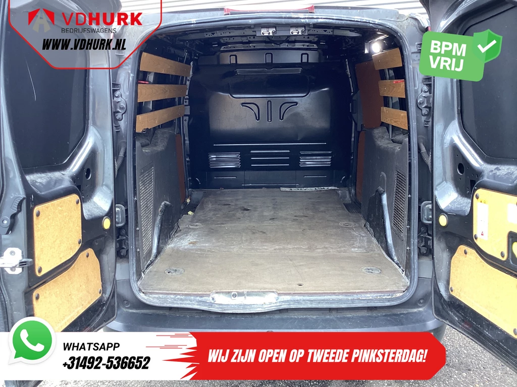 Ford Transit Connect – foto 8