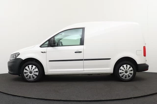 Volkswagen Caddy – thumbnail 2