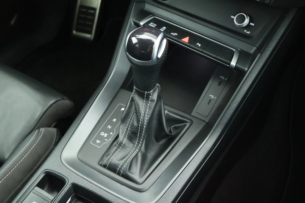 Audi Q3 – foto 40