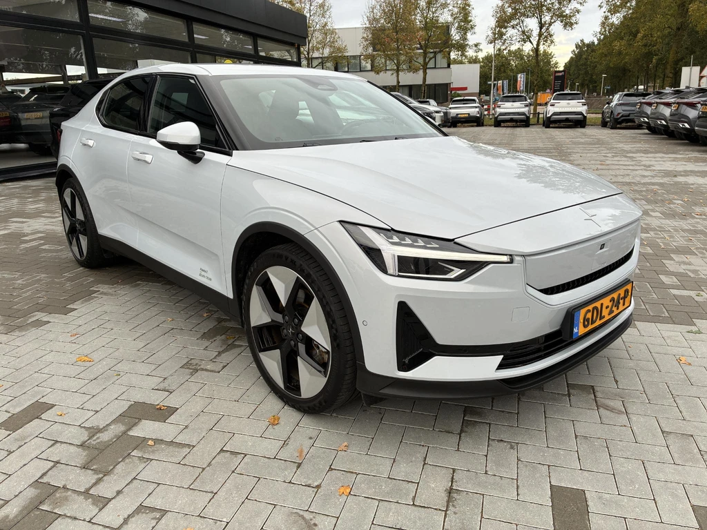 Polestar 2 – foto 7