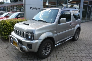 Suzuki Jimny – thumbnail 2