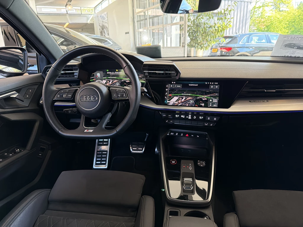 Audi S3 – foto 59