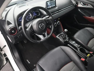 Mazda CX-3 – thumbnail 16