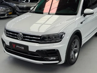 Volkswagen Tiguan Allspace – thumbnail 3