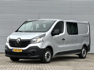 Renault Trafic – thumbnail 1