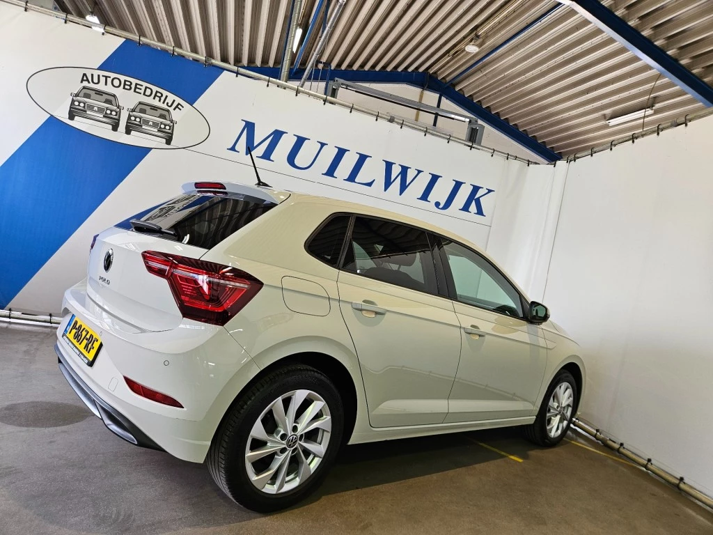 Volkswagen Polo – foto 10