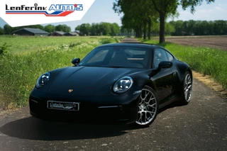 Porsche 911 – thumbnail 1
