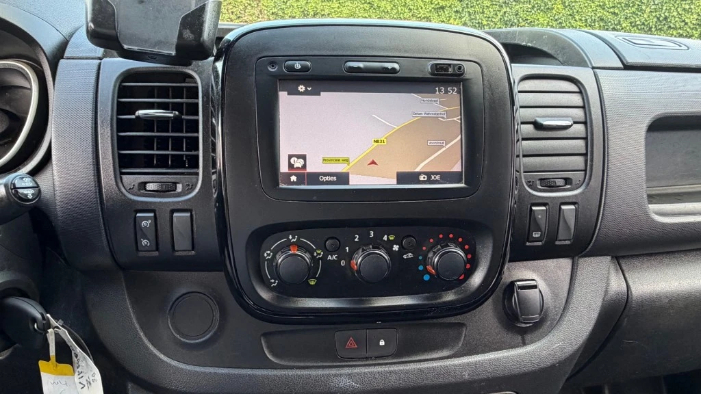 Opel Vivaro – foto 22