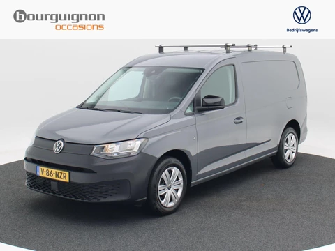 Volkswagen Caddy Cargo Maxi 2.0 TDi 102 Pk Comfort | Trekhaak | Camera | Multifunctioneel stuur | Virtual Cockpit | CarPlay | 10.568 Km !!