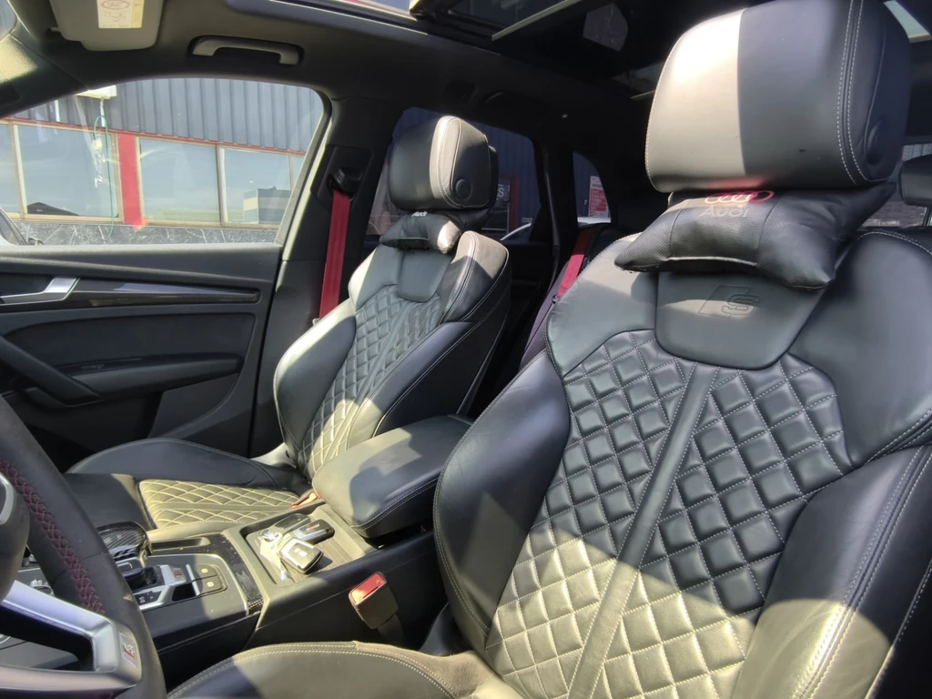 Audi Q5 – foto 15