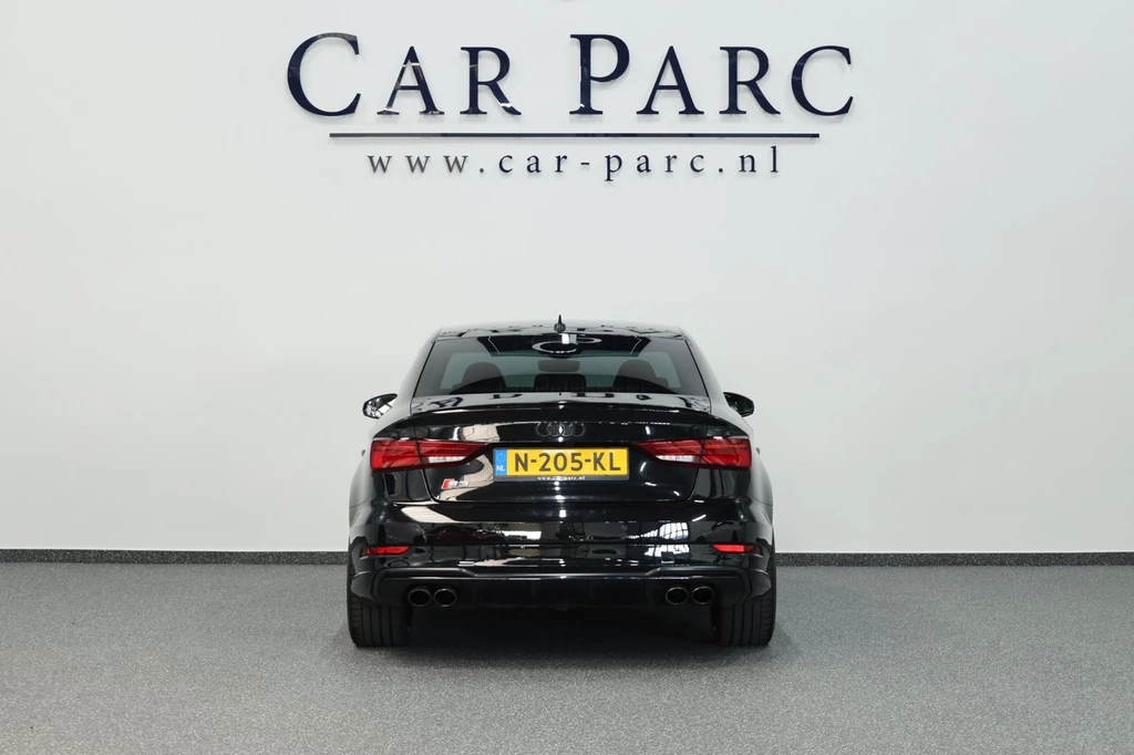 Audi S3 – foto 4