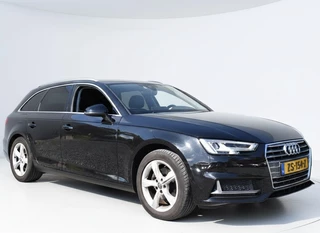 Audi A4 – thumbnail 8