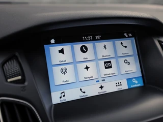 Ford Focus – thumbnail 28