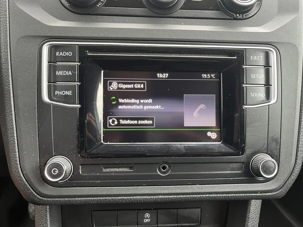 Volkswagen Caddy – foto 34