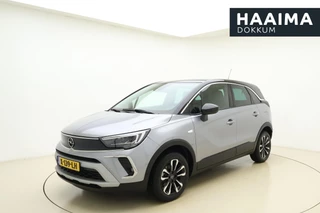 Opel Crossland – thumbnail 1