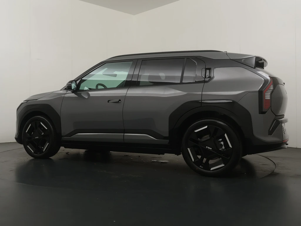 Kia EV3 – foto 4