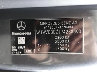 Mercedes-Benz Vito – thumbnail 15